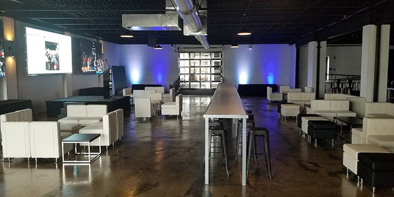 Bullseye Event Center, Upcoming Events in Indianapolis on Do317